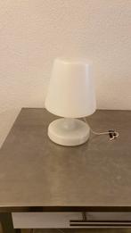 Fatboy tafellamp, Huis en Inrichting, Lampen | Tafellampen, Ophalen, Zo goed als nieuw, Minder dan 50 cm