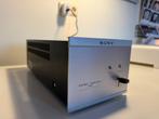 Sony TA-3120 Versterker met Originele handleiding/verpakking, Ophalen, Gebruikt, 120 watt of meer, Sony