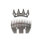 Aircool / Lister scheermessen AC 50 – Schaap 4/13 3 mm, Ophalen of Verzenden, Nieuw