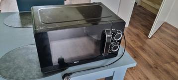 Magnetron, 700W beschikbaar voor biedingen