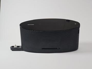 Harman Kardon MS 150 - AUX en CD - Zwart beschikbaar voor biedingen
