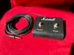 Marshall switch Channel Reverb, Ophalen, Gebruikt, Overige typen