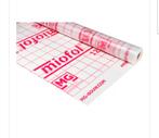 Gezocht: Miofol dampremmende folie (aangebroken rol), Minder dan 4 cm, Gebruikt, Ophalen of Verzenden, Minder dan 5 m²