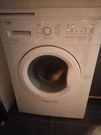 Wasmachine 5 kg, Witgoed en Apparatuur, Wasmachines, Ophalen, Gebruikt, Minder dan 85 cm, 1200 tot 1600 toeren