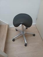 Zadelkruk / kapperskruk, Ophalen