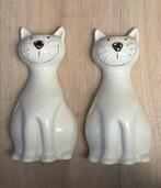 Vintagr Keramische radiator hangende luchtbevochtigers, Ophalen of Verzenden, Gebruikt, Dier