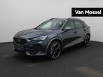 CUPRA Formentor 1.4 e-Hybrid VZ Performance | TREKHAAK | CAM, 12 maanden, Stof, Gebruikt, 4 cilinders