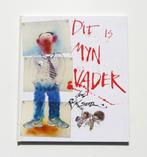 Hilarisch Prent Lemniscaat 2427: Ralph Steadman - Dit is mij, Boeken, Kinderboeken | Baby's en Peuters, Ophalen of Verzenden, Zo goed als nieuw