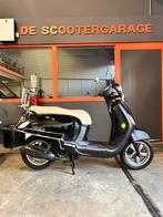 Sym Fiddle 3 brom 45km 2017, Ophalen, Gebruikt, Sym, Sym