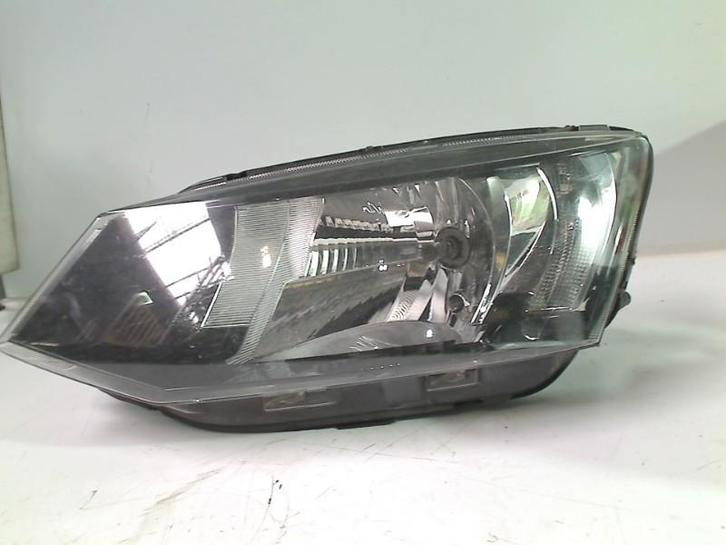 KOPLAMP LINKS Skoda Fabia III Combi (NJ5) (6v1941015C-), Auto-onderdelen, Verlichting, Skoda, Gebruikt