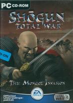 Shogun Total War - The Mongol Invasion - Nieuw en geseald, Online, 1 speler, Ophalen of Verzenden, Strategie en Constructie