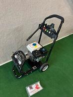 Nieuwe professionele benzine hogedrukreiniger, Ophalen, Benzine, Nieuw, We