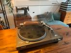 Sony PS-4300 platenspeler, Ophalen, Automatisch, Refurbished, Platenspeler