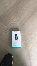 Fitbit alta in doos zonder lader. Niet gebruikt, Ophalen of Verzenden, Zo goed als nieuw, Zwart, Android