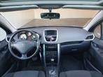 Peugeot 207 SW 1.6 VTi XS PANO/AIRCO/CRUISE/TRHAAK, Auto's, Peugeot, Origineel Nederlands, Te koop, Zilver of Grijs, 5 stoelen