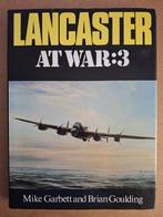 Lancaster at war 3, Ophalen of Verzenden, Gelezen, Luchtmacht