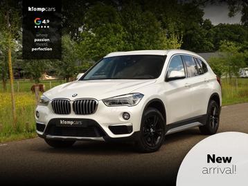 BMW X1 sDrive20i Executive | Parelmoer | Trekhk. | Keyless e beschikbaar voor biedingen