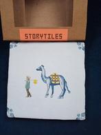 Storytiles 10 x 10, Huis en Inrichting, Woonaccessoires | Wanddecoraties, Ophalen of Verzenden, Zo goed als nieuw