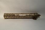 Scroll Holder Tibet Zilver, Antiek en Kunst, Kunst | Niet-Westerse kunst, Ophalen of Verzenden