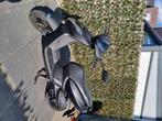 Peugeot Kisbee 2018 | 3683 km | Blauw kenteken | Nette scoot, Fietsen en Brommers, Scooters | Peugeot, Ophalen, Overige modellen