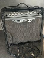 Versterker Line 6 Spider |||, Muziek en Instrumenten, Ophalen of Verzenden, Gebruikt, Minder dan 50 watt
