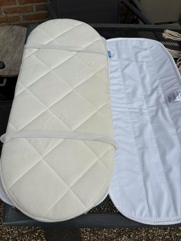 Aerosleep matras + topper beschikbaar voor biedingen