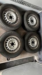 Banden met wielen Mercedes Sprinter, VW Crafter, Auto-onderdelen, Banden en Velgen, Ophalen, 16 inch, Banden en Velgen, 235 mm