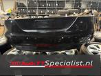 Achterbumper gebruikt zwart LZ9Y Audi TT MK2 8J, Gebruikt, -, -, Achter