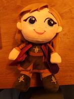 Frozen Anna Knuffel - Handgrootte, Ophalen, Zo goed als nieuw, Overige typen