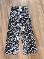 Studio Anneloes Lexis animal big trousers mt S, Nieuw, Maat 36 (S), Lang, Studio anneloes
