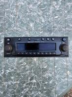BECKER TRAFFIC PRO mercedes w210 radio, Auto diversen, Autoradio's, Ophalen of Verzenden, Gebruikt