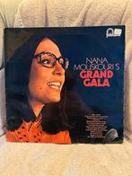 Nana Mouskouri - Grand Gala LP, 1960 tot 1980, Gebruikt, Ophalen of Verzenden, 12 inch