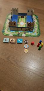 JUMBO Doornroosje spel 4+, Ophalen of Verzenden, Gebruikt, Jumbo