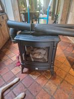 Zgan nestor gaskachel, Huis en Inrichting, Kachels, Ophalen of Verzenden, Zo goed als nieuw, Gas, Gaskachel