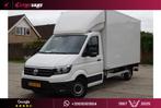 Volkswagen Crafter 2.0 TDI | 141 PK | Bakwagen | BPM Vrij |, Stof, Gebruikt, 4 cilinders, Volkswagen
