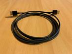 Apple HDMI-naar-HDMI-kabel, Ophalen of Verzenden, Gebruikt, Minder dan 2 meter, HDMI-kabel