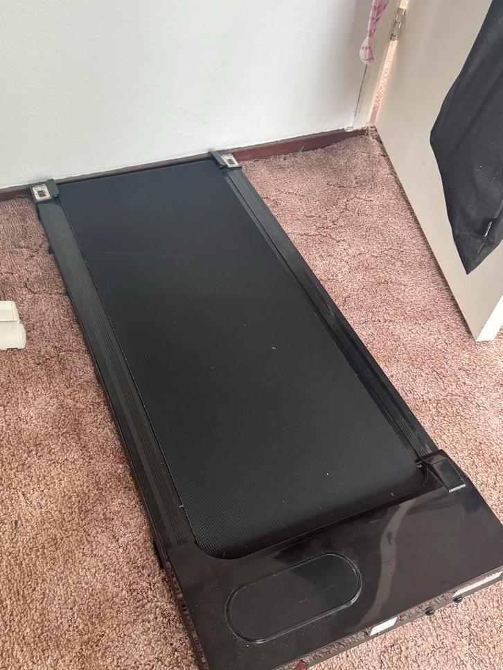 NIEUWE Loopband - Perfect voor Thuis!, Sport en Fitness, Fitnessapparatuur, Nieuw, Loopband, Benen, Metaal, Ophalen