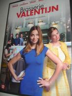 Brasserie Valentijn- Georgine Verbaan- (NIEUW/SEAL), Alle leeftijden, Ophalen of Verzenden, Nieuw in verpakking, Komedie