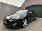 Opel Astra Sports Tourer 1.4 Turbo Sport (bj 2010), Voorwielaandrijving, Euro 5, Parkeersensor, 4 cilinders