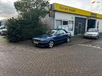 BMW 3-serie Cabrio 325Ci Executive AUTOMAAT MET HARDTOP, Automaat, Achterwielaandrijving, Gebruikt, Beige