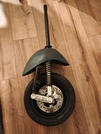 Piaggio zip sp 2000 sp 2 mono voorvork h2o orgineel lc sp, Ophalen of Verzenden, Zo goed als nieuw, Piaggio