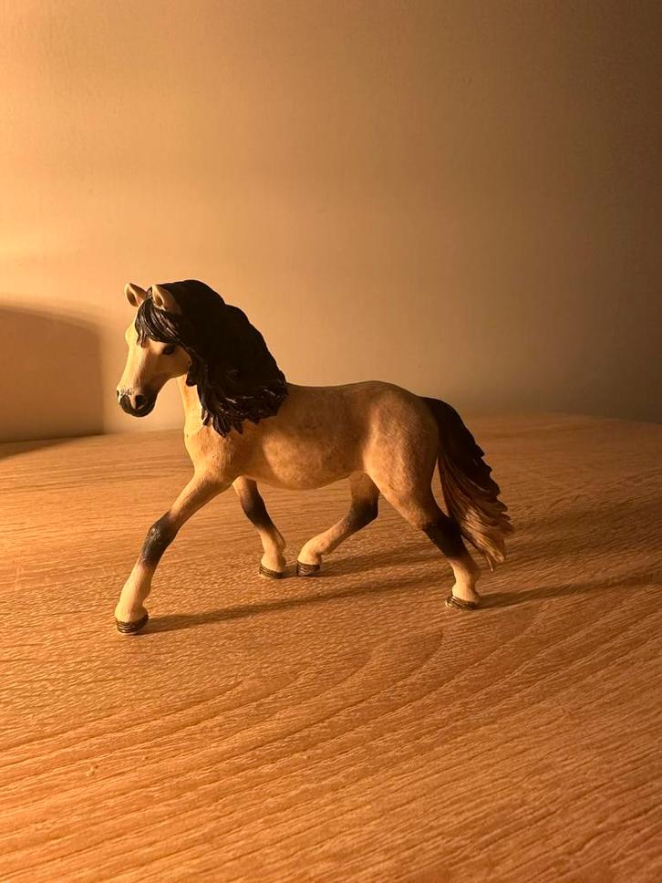 Sleigh paarden te koop, Verzamelen, Speelgoed, Zo goed als nieuw, Ophalen