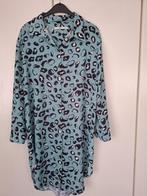 Blouse Mintgroen Steps maat 44, Kleding | Dames, Blouses en Tunieken, Maat 42/44 (L), Ophalen of Verzenden, Zo goed als nieuw