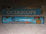 Kaleidoscope Japanese Octascope Vintage Jaren 70, Antiek en Kunst, Antiek | Speelgoed, Ophalen