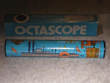Kaleidoscope Japanese Octascope Vintage Jaren 70 beschikbaar voor biedingen