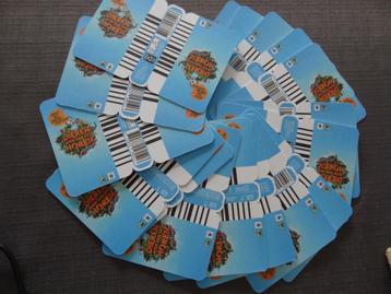 NIEUW AH Dierenplaatjes 17 sets Van 4 Stuks >Snelle Verzendi beschikbaar voor biedingen