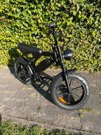 Fatbike ouxi V20, Fietsen en Brommers, Elektrische fietsen, Zo goed als nieuw, 59 cm of meer, 50 km per accu of meer, Ophalen