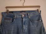 Tommy Hilfiger Bleeker Stretch Slim Fit Jeans Maat  W32 L32, Blauw, Tommy Hilfiger, W32 (confectie 46) of kleiner, Ophalen of Verzenden