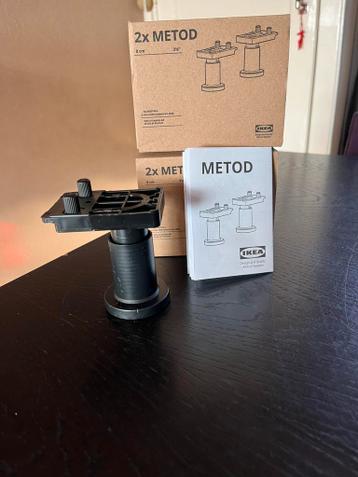 5 x Ikea Method keukenpoot - afbeelding 1
