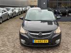 Opel KARL 1.0 ecoFLEX NWMODEL|STOELVW|NAVI|CARPLAY|PDC|CRUIS, 839 kg, Gebruikt, Euro 6, Navigatiesysteem